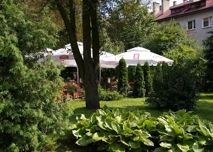 Pokoje Goscinne Koral